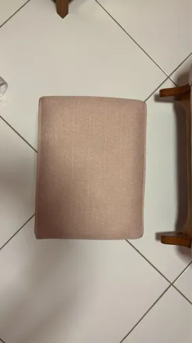 Poltrona Rosa 