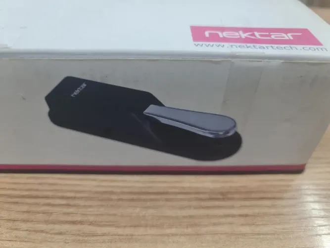 Pedal sustain Nektar NP-2