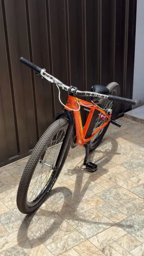 Vende-se bicicleta aro 26 