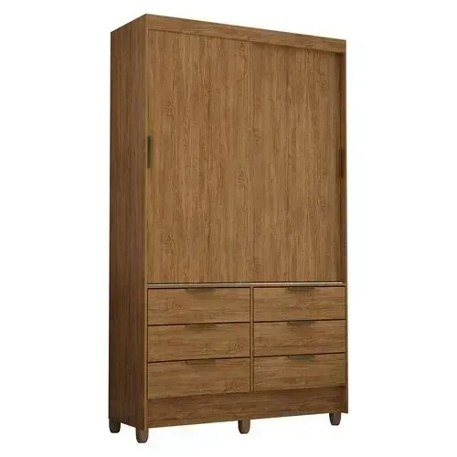 Guarda Roupa Sevilha Cinamomo