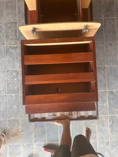 Cômoda ou aparador