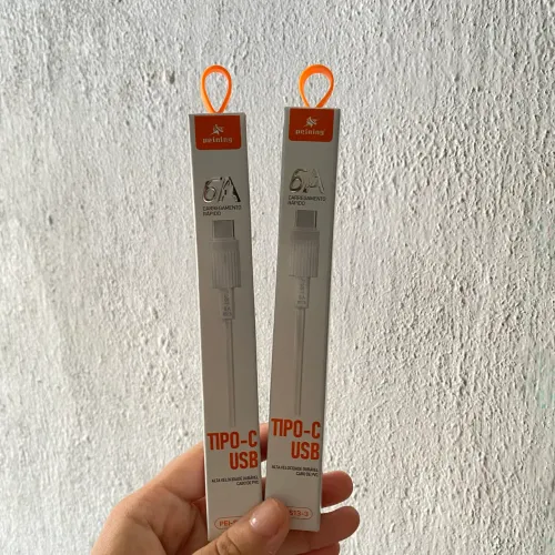 Cabos para celular
