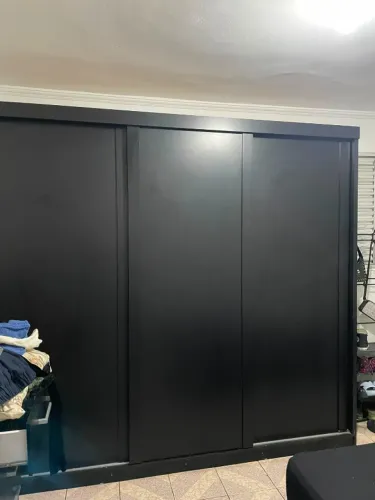 Guarda roupa de casal