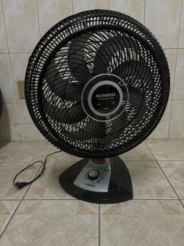 Ventilador mondial