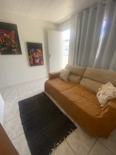 Kitnet Mobiliado Itapuã