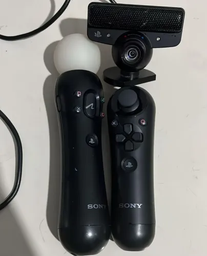Move do ps3