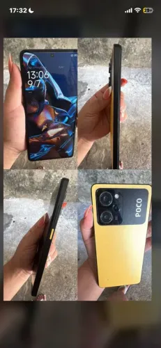Celular pra vender