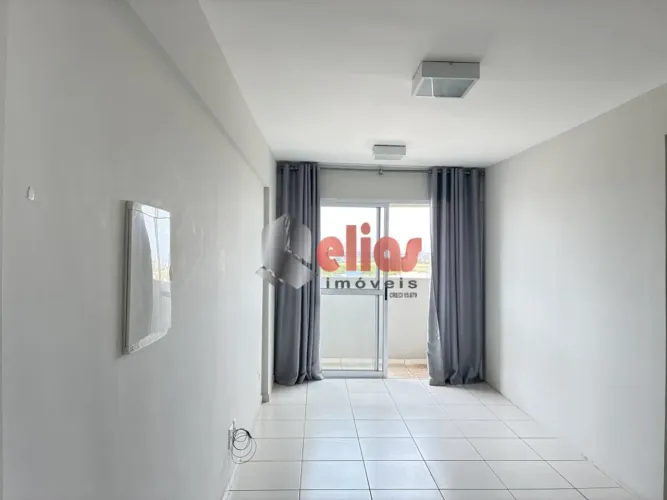 Apartamento para venda com 47 m² e 2 quartos em Jardim Infante Dom Henrique, Bauru - SP