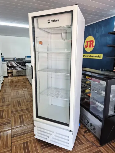 Expositor Imbera 450 litros