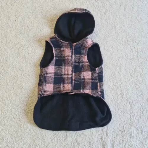 roupa para cachorro