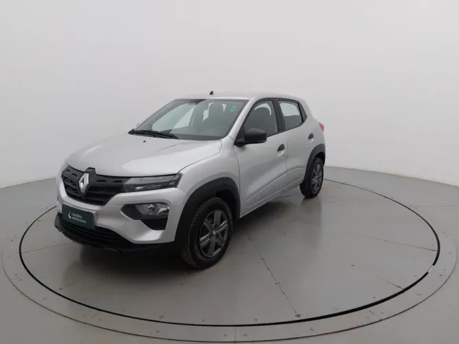 Renault Kwid 1.0 Zen 2025