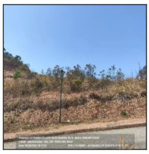 TERRENO LOTEAMENTO RESERVA REAL - UNIDADE GOLFE, 1.230,37M² - JABOTICATUBAS/MG - DE R$ 125