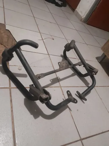 Vendo ou troco por capacete protetor da shi175