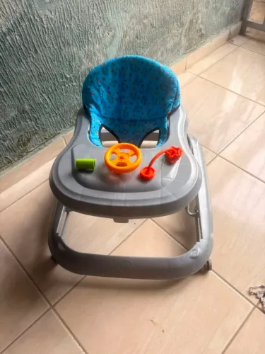 Andador infantil