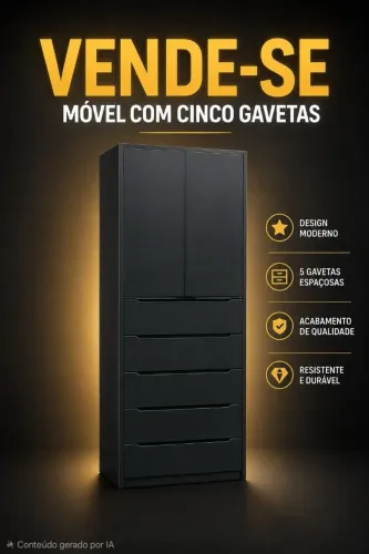 Vendo estante