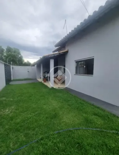 Casa à Venda no Jardim Serrano Caldas Novas/GOExcelente oportunidade para quem busca conf