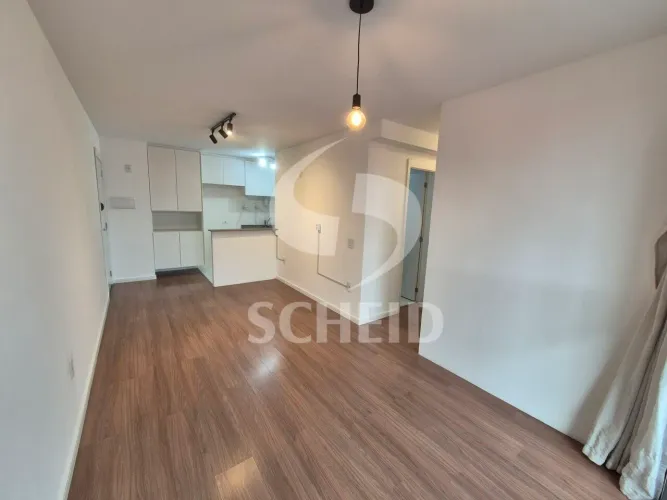 Apartamento 3 dormitórios, suíte - Alto da Boa Vista