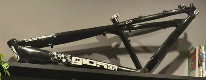 quadro gios frx evo 2023/2024