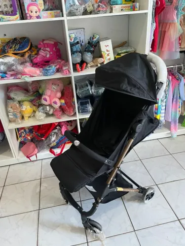CARRINHO NOVO GALZERANO ATÉ 22 KG