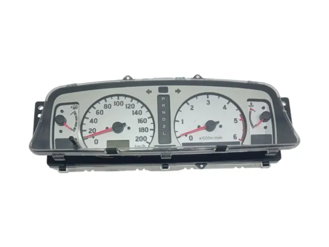 Painel De Instrumentos Rpm Mitsubishi Pajero Sport 2003 2012