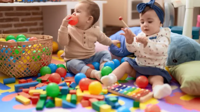 Franquia de Desenvolvimento Infantil com Excelente Estrutura à Venda em SP