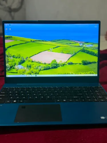Notebook Gateway Tuned by THX Ryzen 7 3700U - 8GB RAM - SSD 256GB