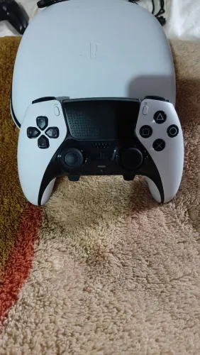 Controle edge