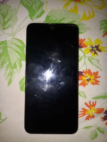 Celular K12 Max 32gb