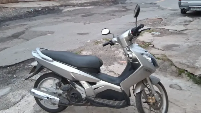 Venda Yamaha Neo At 115 2008