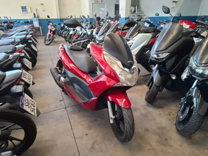 Honda PCX 150/dlx 2014
