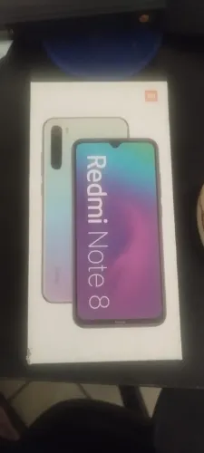 Xiaomi Redmi Note 8