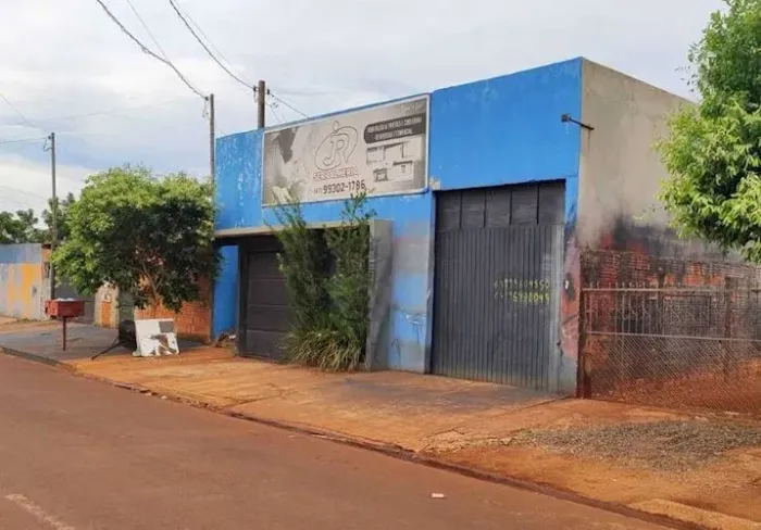 Casa - Nova Rio Brilhante - Rio Brilhante/MS