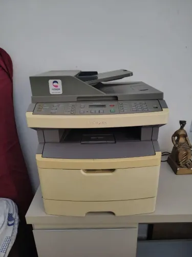 Copiadora
