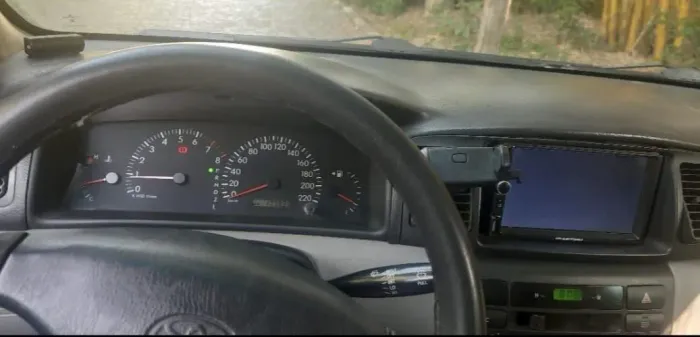 Toyota Corolla XLI 1.6 16V 110cv Aut. 2006