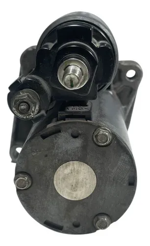 Motor Arranque Partida Mobi 1.0 3cc 2023/2024 Manual