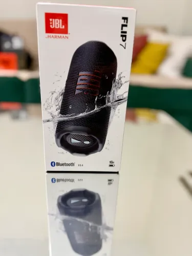 JBL FLIP 7 SPEAKER
