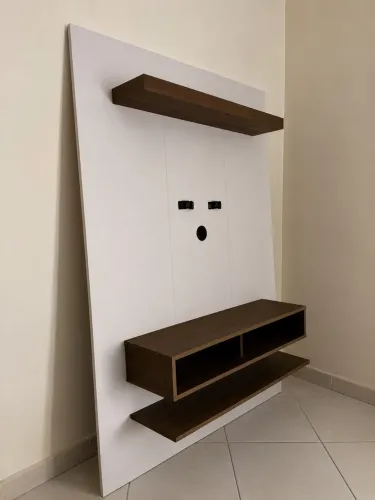 Painel para tv ate 40 pol.