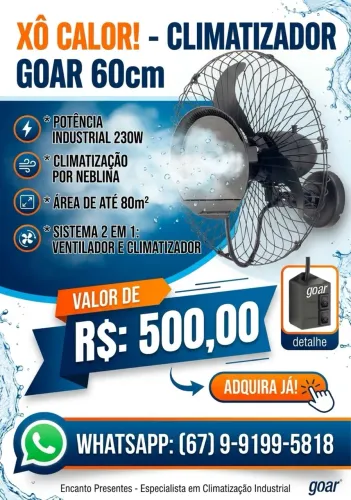 Ventilador 
