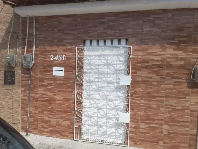 Alugo Ponto Comercial Conjunto São Cristóvão 