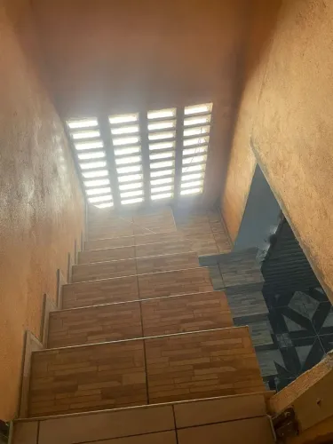 Vendo casa duplex