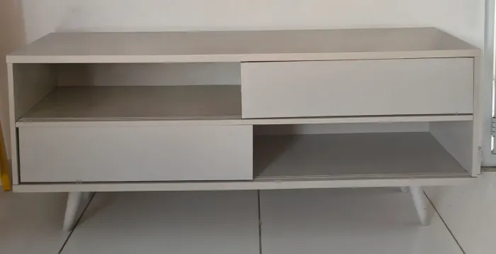 Rack para TV até 55"
