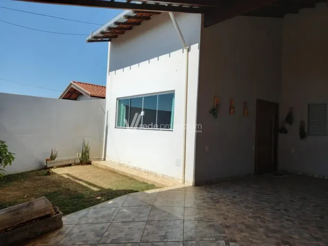 casa - Parque Real - Mogi Mirim