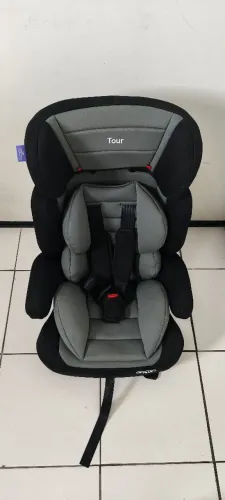 Cadeira para Auto Cosco Tour - 9 a 36 kg - Apenas 2 Meses de Uso - Estado de Nova