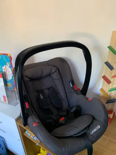 Bebê conforto Cosco
