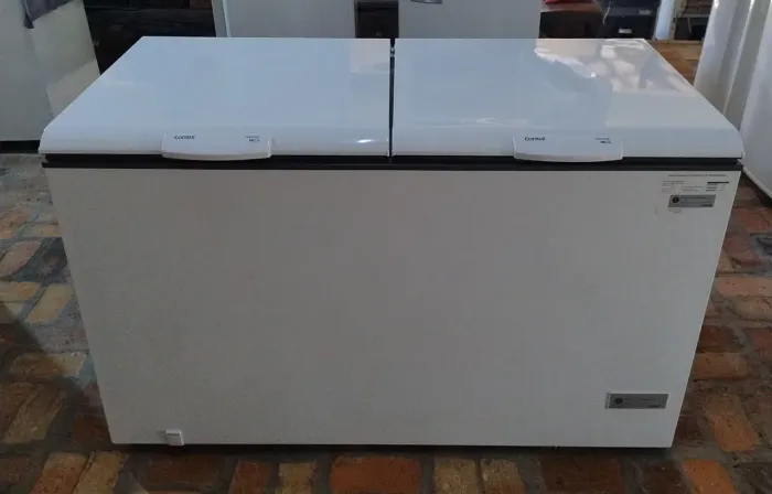 Freezer Horizontal. Entrego/ Aceito cartão!!