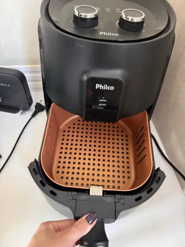 Air fryer Philco 