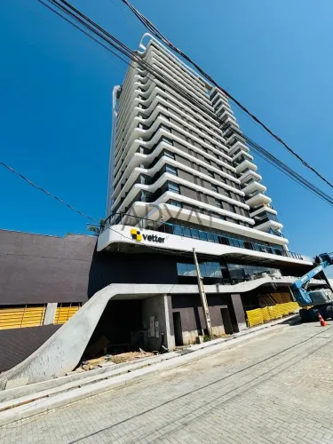 Apartamento à venda em Balneário Piçarras ARYA1