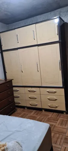Guarda roupa solteiro