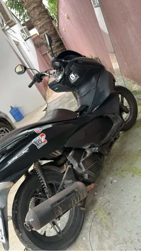 PCX 150/2015 para sair logo