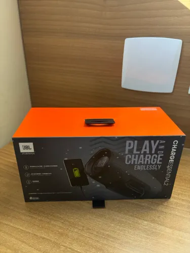 JBL Charge Essential 2